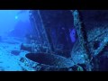 Diving the YO-257 & Shallow Pipe 8/23/09