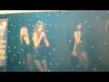 The Saturdays - Up (Live @ The Trafford Centre)
