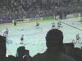 Mario Lemieux returns from retirement [12/27/00]
