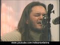 victor garcia cantante argentino cantando presente