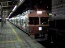 京王井の頭線　３０１７編成各停　永福町発車