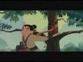 Mulan - Con valor