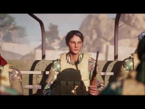 Видео № 0 из игры Insurgency: Sandstorm [Xbox]