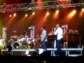 Kirk Franklin - The blood song, feat. Samuel Ljungblahd