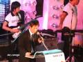 กรีน Countdown 2010 @ Central Festival Pattaya Beach (1/2)