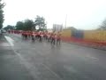 william strain flute band newtownards