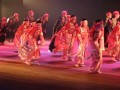 V Festival Darom de Dancas Israelis