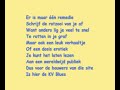 Korte Verhalen Blues