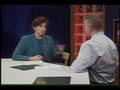 2007 Comcast Newsmakers - Dr. Scott McLeod