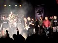 LO MEJOR del Apocrisis Fest III (Teatro Diagonal Mar del Plata)