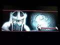 Mortal kombat Unchained - Goro in endurance mode