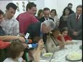 Ida do Candidato Fernando Negrão ao CPJ - Segundo Vídeo