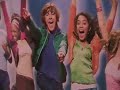Corbin Bleu@ Mondadori Multicenter