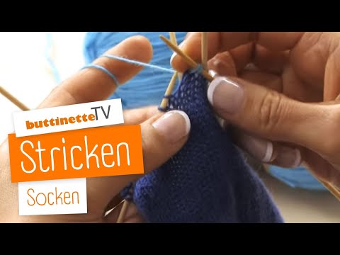 socken stricken größentabelle}