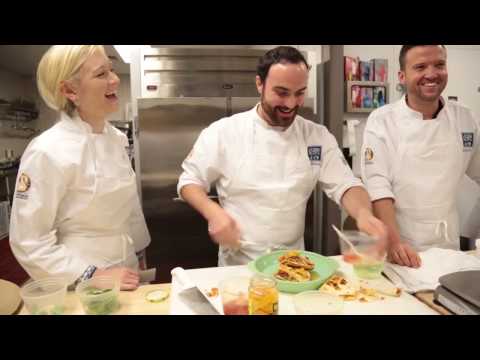 A Passion for Innovation Watch