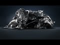 2012 Porsche 911 Carrera CGI animation promo