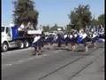 atwater hs band detla band review 2008