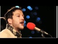 Matt Cardle on Weekend Wogan 18.12.11