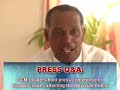 Press Asks Questions at CCM Press Conference