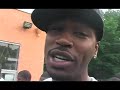 Serius Jones spittin 2007