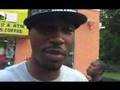Serius Jones spittin 2007