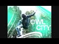 OwlCity-FireFlies