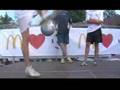 Palle at Gothia Cup