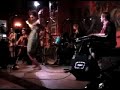 apartment live performing Pipsqueak