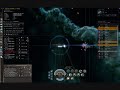 Gallente vs. Caldari (heydieles)