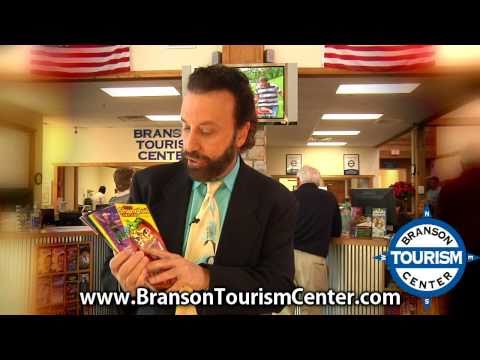 Yakov Smirnoff Commercial