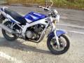 videos de (moja eLka) Suzuki GS500 - 10,5 tyś. rpm