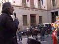 SCIOPERO GENERALE 9/11/07