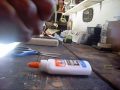 this is how to make a shell insert quick and EZ