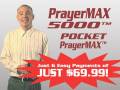 PrayerMAX 5000™ Commercial
