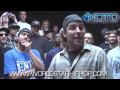 KOTD - Ikon vs Lokust
