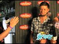 Lucky Life TV interview with Eric Prydz