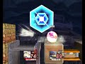 SSBB Hacked Stage - DDM\
