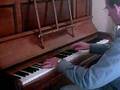 'Mere Blues'  -David Ives, jazz piano