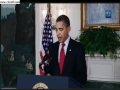 President Obama NMAC and USCA Applaud Lifting of HIV Travel Ban on Oct 30