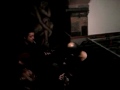 ACUSTICOS EN LA LUNA 7-1-10 Insensatez - 