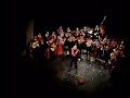 Jota de Dolores. Certamen de Cazorla