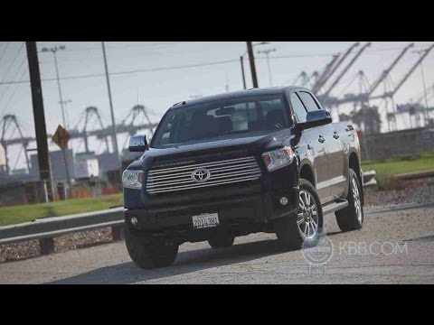 2014 Toyota Tundra Review – Kelley Blue Book 2014 Toyota Tundra Review – Kelley Blue Book