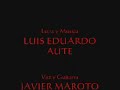 javier maroto canta a aute una de dos