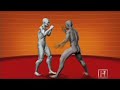 Human Weapon, Savate, Jab/Kick Combo, Human Weapon, Savate, Jab/Kick Combo,