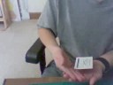 Card Levatation