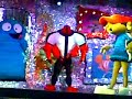 butlins minehead live cartoon network show
