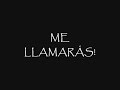 Lyric Video de la Canción 