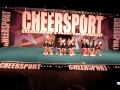 pope at cheersport.. pope rules