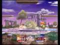 Irsic (Lucas) vs. Fashoomp (PT)