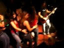 Nativos MC fiesta en Hard Rock Cafe 4 Nativos MC fiesta en Hard Rock Cafe 4